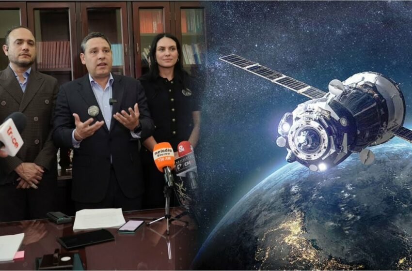 Colombia Por Fin Tendr Agencia Espacial Detalles De La Nueva