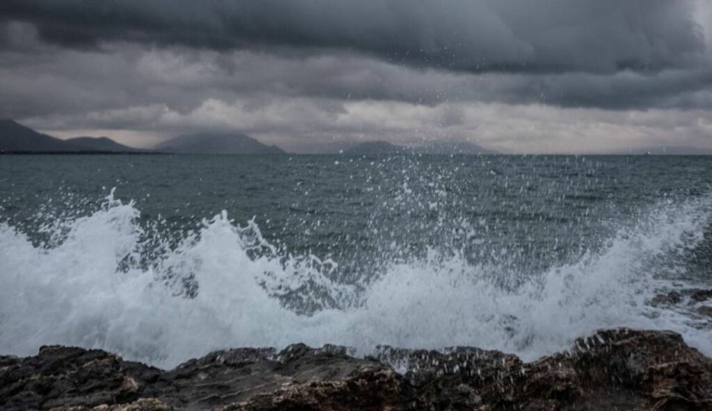 'Gonzalo' sigue su curso sin mayores afectaciones y se prevén precipitaciones en varias regiones del país