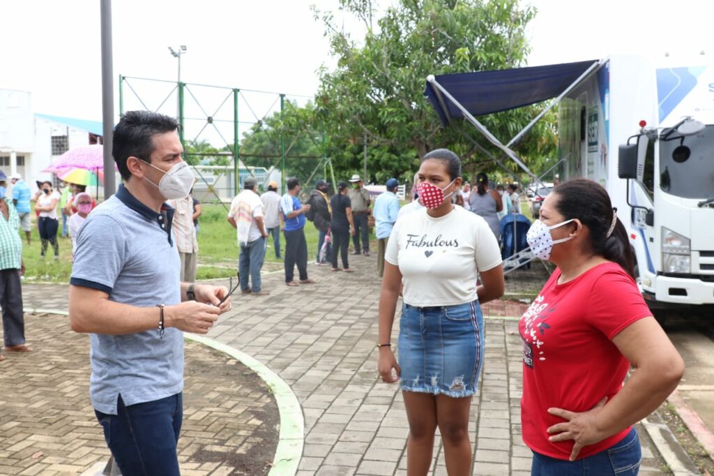 A propósito de... Nuestro Alcalde