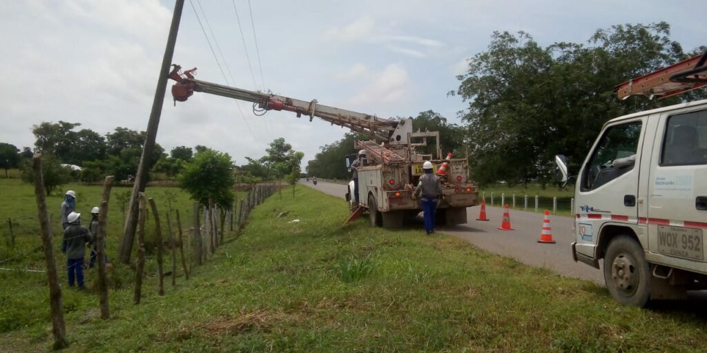 Mañana Puerto Escondido estará sin energía durante siete horas