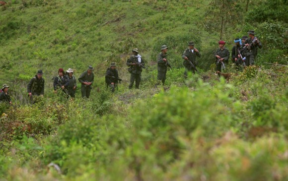  Tres asesinatos más en zona rural de San José de Uré