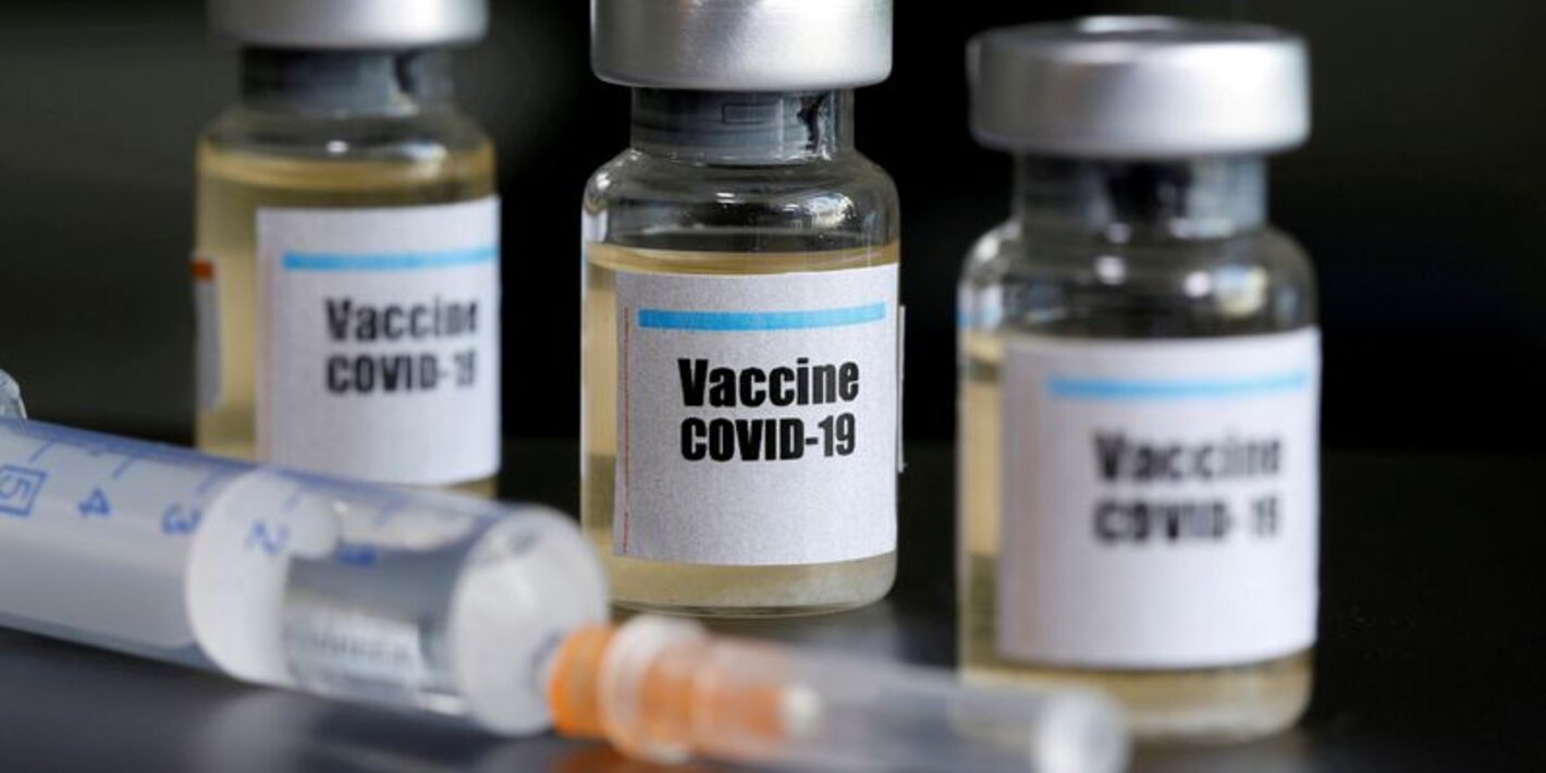 Colombia compra 40 millones de vacunas contra el Covid-19