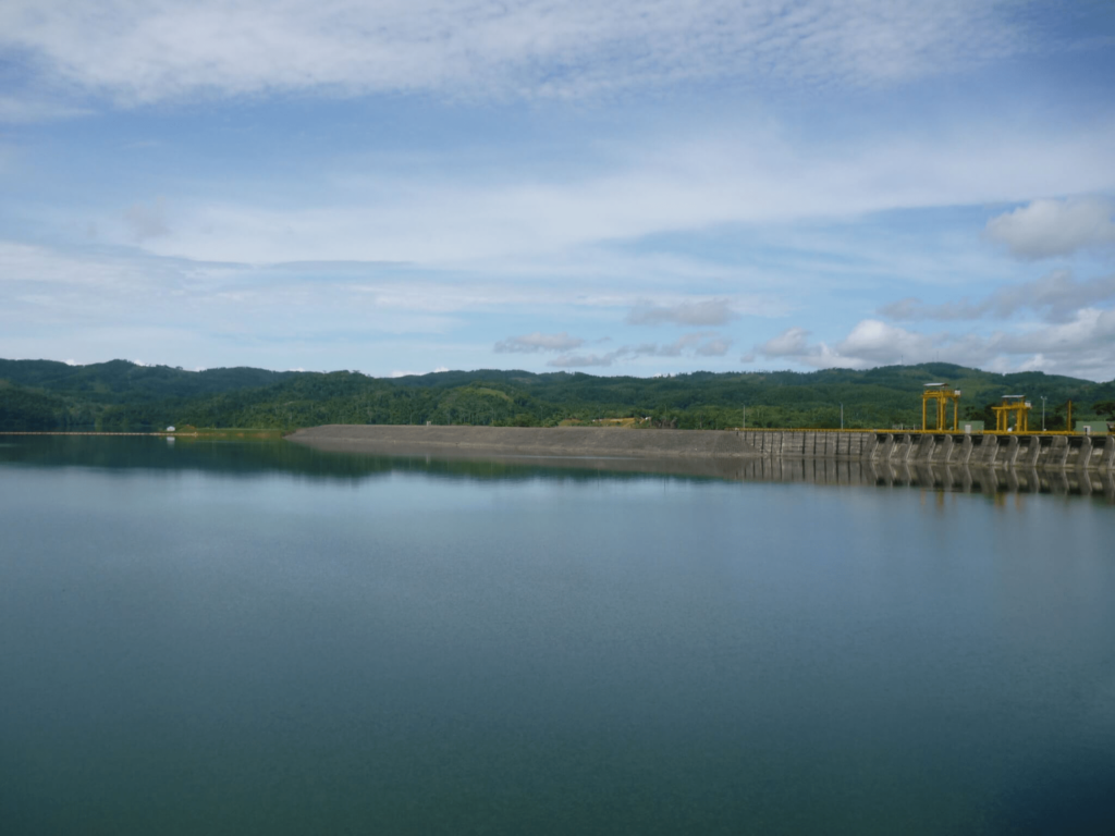 Persistencia de lluvias en zona del embalse de Urrá ocasiona creciente en el Sinú