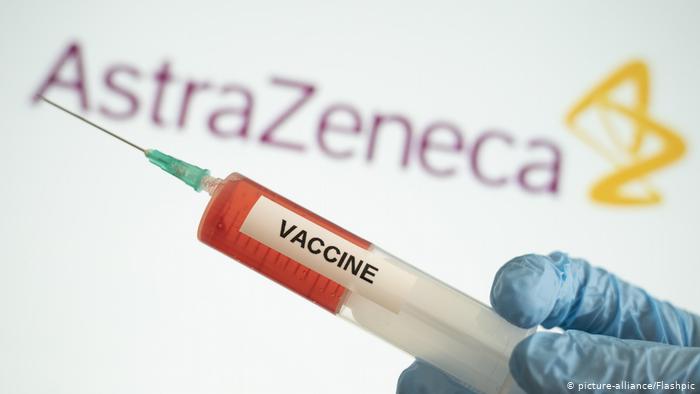 Un segundo paciente en los ensayos de la vacuna de AstraZeneca sufre un trastorno neurológico sin explicación