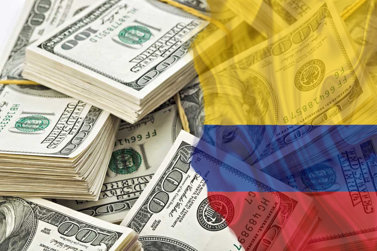  Dólar superó la barrera de los 5 mil pesos: la mayor cotización en la historia