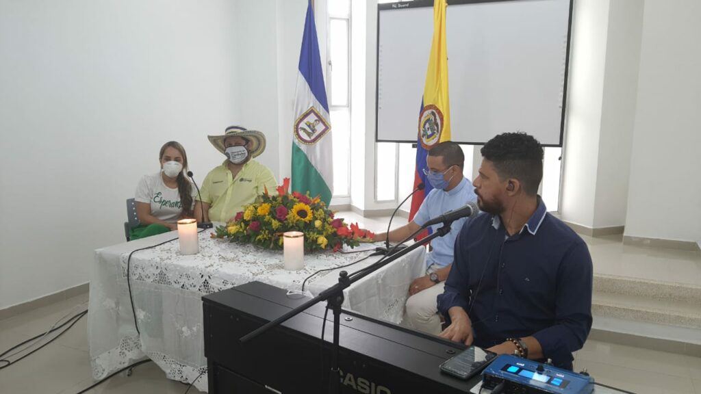 Tres días fuertes de oración por Córdoba culminan hoy