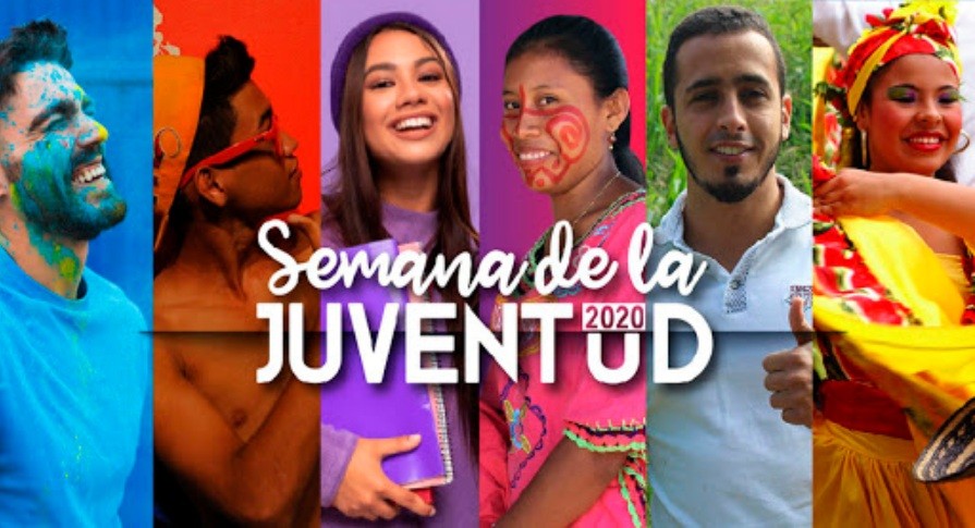  El lunes inicia la Semana de la Juventud y Córdoba ya está listo