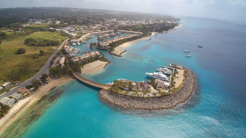 Barbados dirá adiós a la reina Isabel II y se convertirá en república