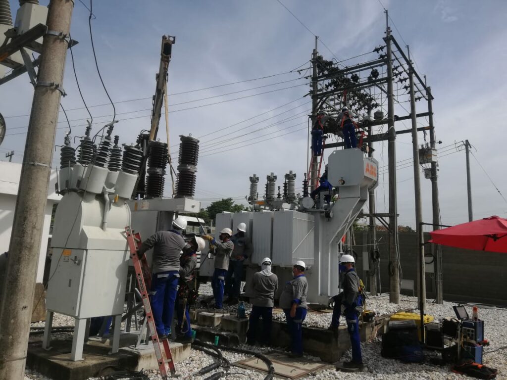 La zona rural de Montería, San Carlos, Purísima y Momil tendrán interrupciones del servicio de energía el miércoles 23 de septiembre