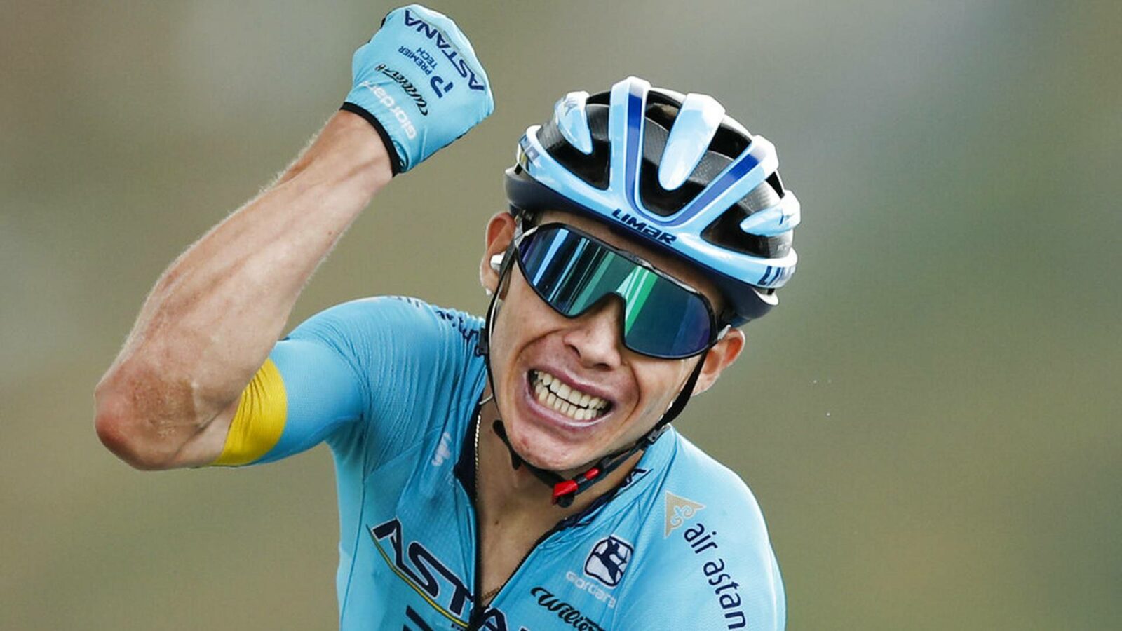 Kragh Andersen se llevó la etapa 19 del Tour de Francia