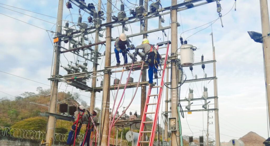 Municipios del Alto Sinú estarán sin luz por más de seis horas