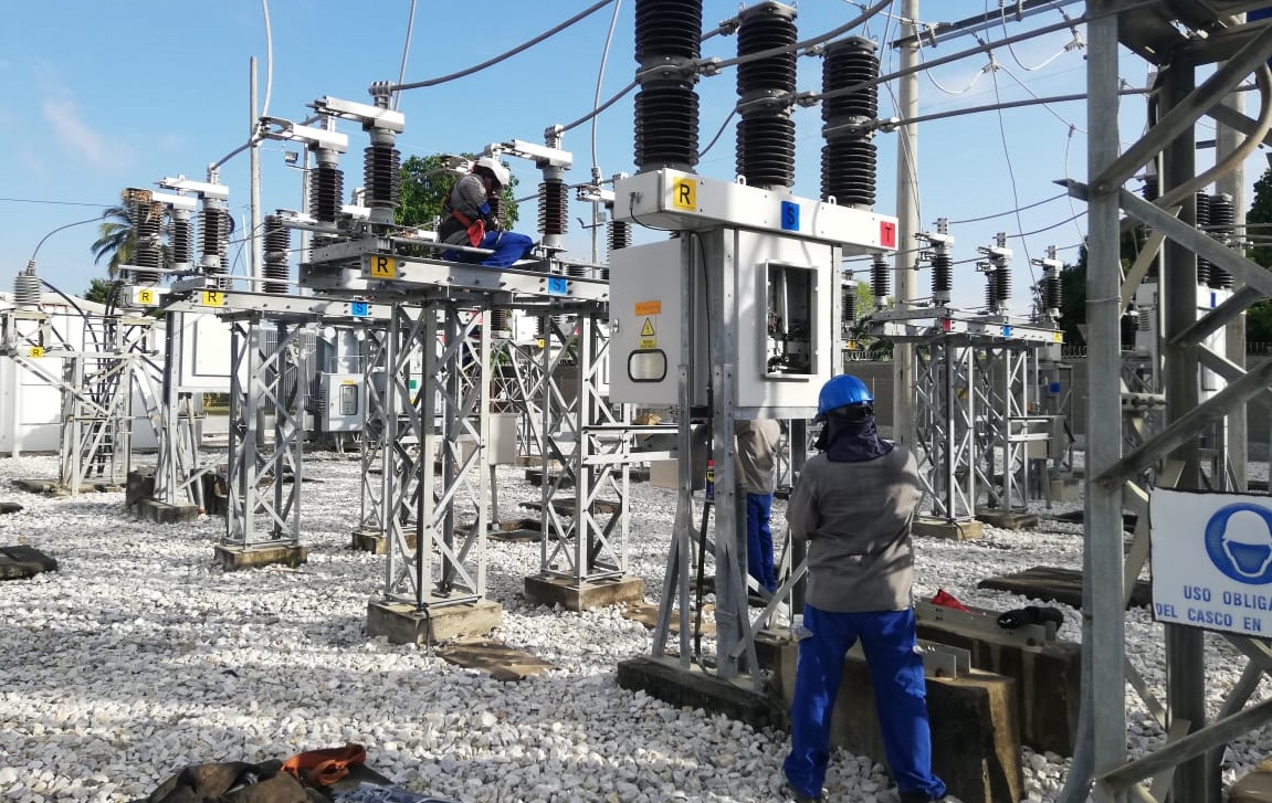  Defensoría reitera recomendaciones ante fallas del servicio de energía en la Región Caribe