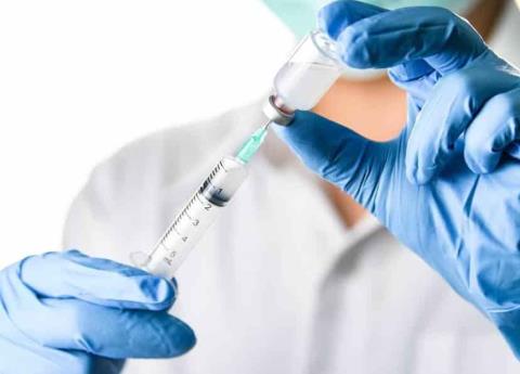 El fin de las pruebas de Pfizer abre el camino para tener la vacuna contra el Covid-19 este año