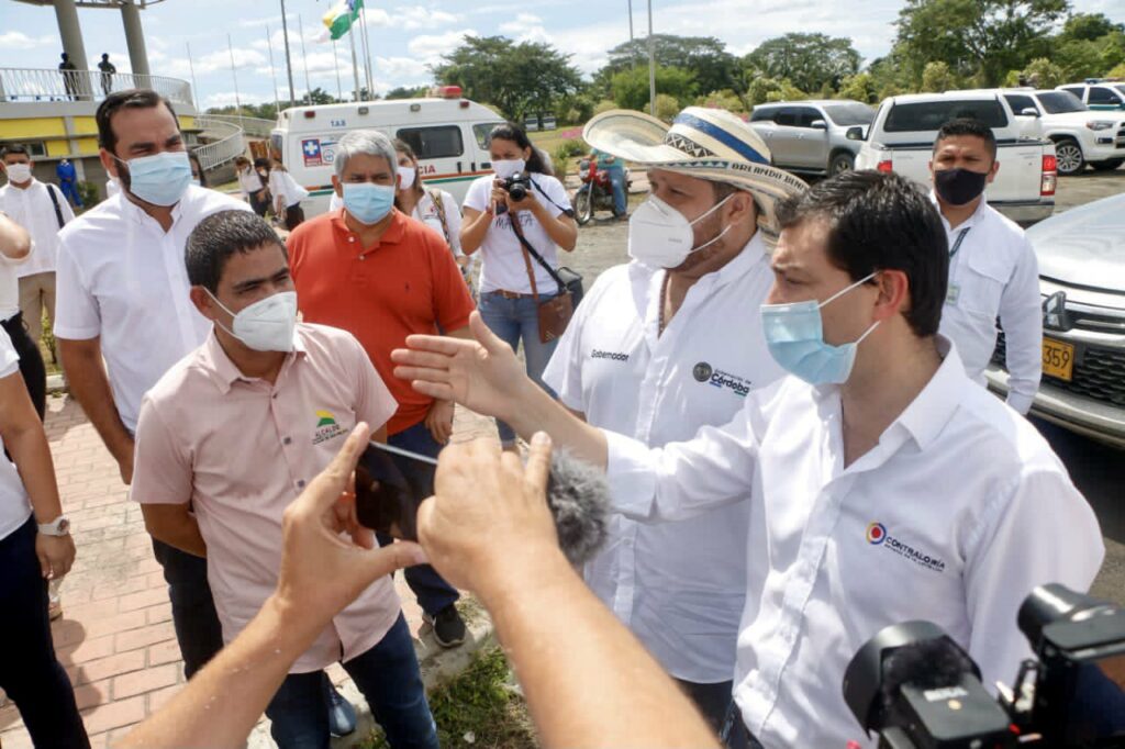 Complejo Cultural 'María Varilla' es una obra sin utilidad: Contraloría