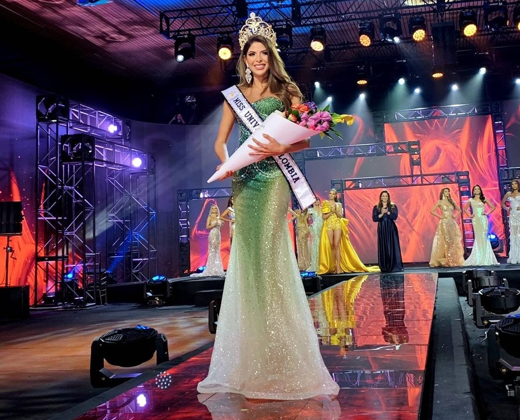 Barranquilla se postularía para ser sede de Miss Universo 2021