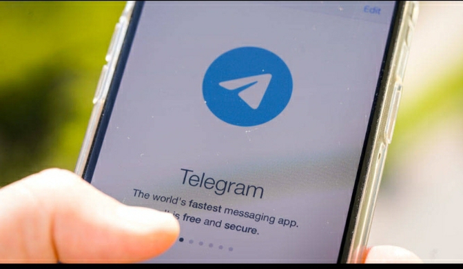  Telegram bate récord de nuevos usuarios, tras cambio en reglas de WhatsApp