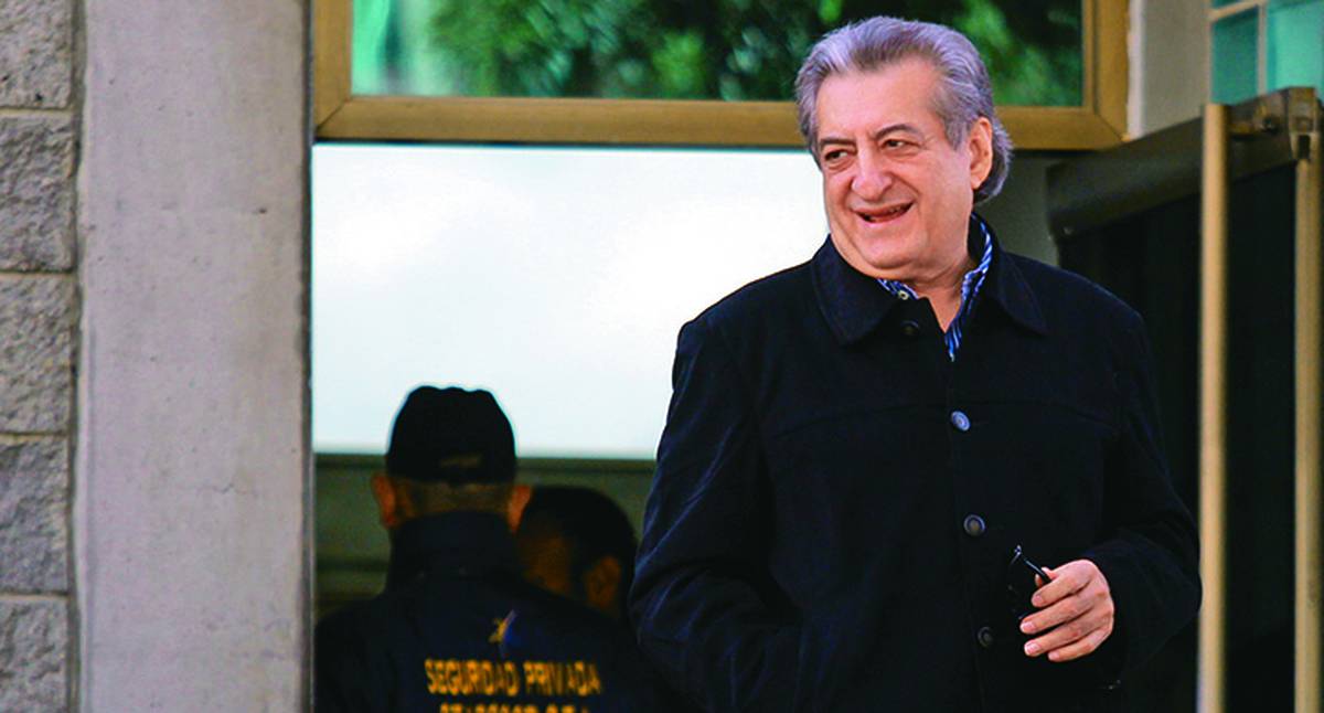 Falleció Hugo Lacharme, exconcejal de Montería