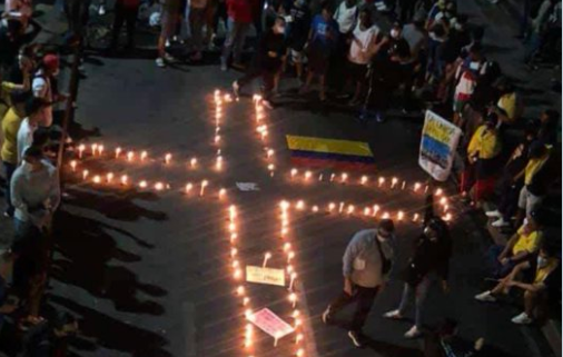 Noches de horror en Cali: ONGs de Derechos Humanos aseguran que superan los 15 fallecidos y todos son jóvenes