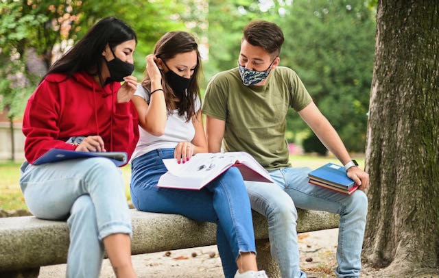  Estudiantes de educación superior pública de estratos 1, 2 y 3 tendrán matrícula gratuita en el II semestre de 2021
