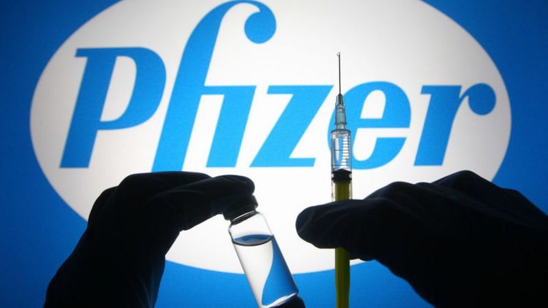  Colombia recibió 308.880 vacunas de Pfizer: destinadas para segundas dosis
