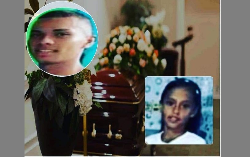  Asesinan en un velorio a niña de 10 años en Planeta Rica Córdoba