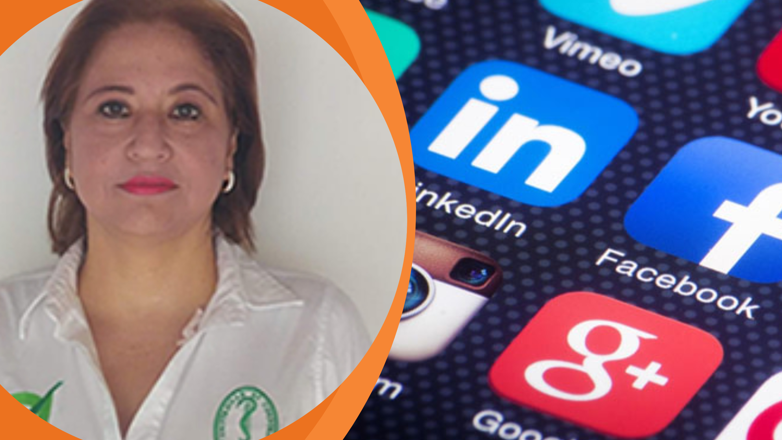  Asesora del Consultorio Jurídico de Unicórdoba recomienda regular el manejo de datos en las redes sociales