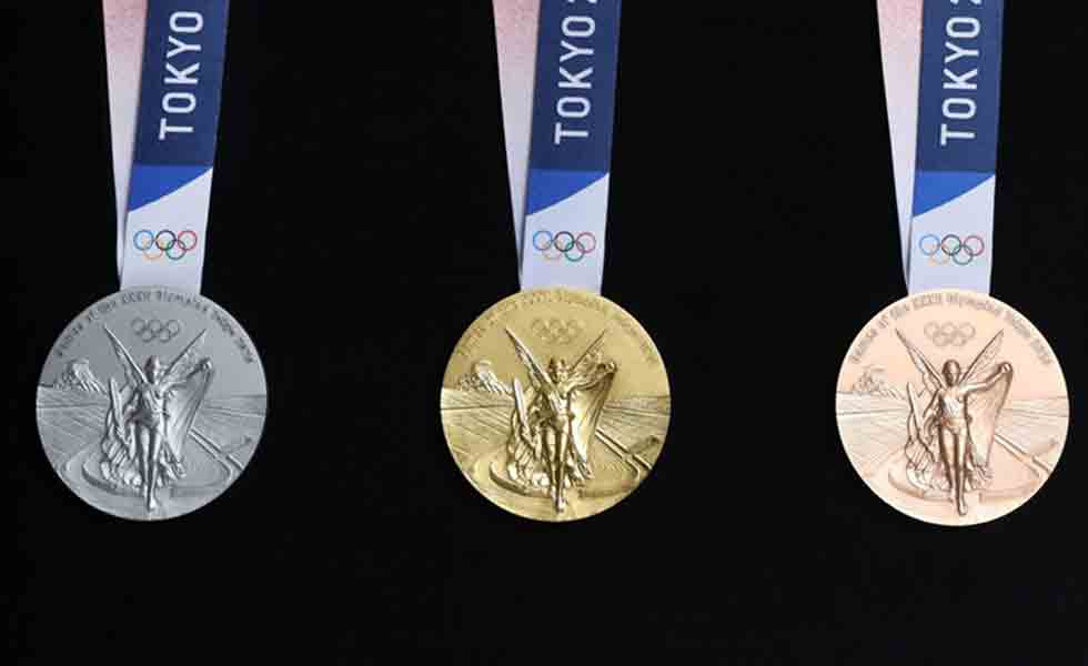  Tokio 2020: Colombia suma 6 medallas en el tercer día de los Juegos Paralímpicos