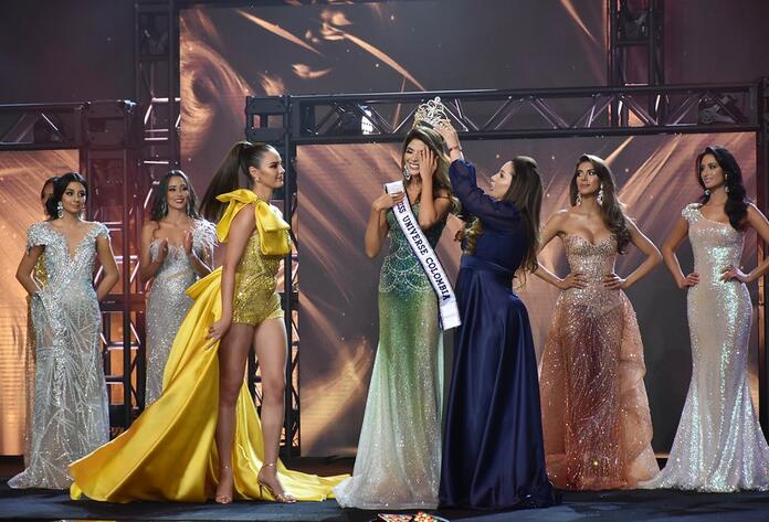  Miss Universe Colombia escogió a Neiva como nueva sede