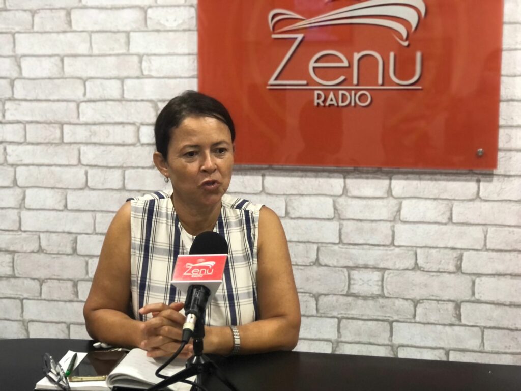 Lo que yo soy se lo debo a Farc en armas: firmante de la paz