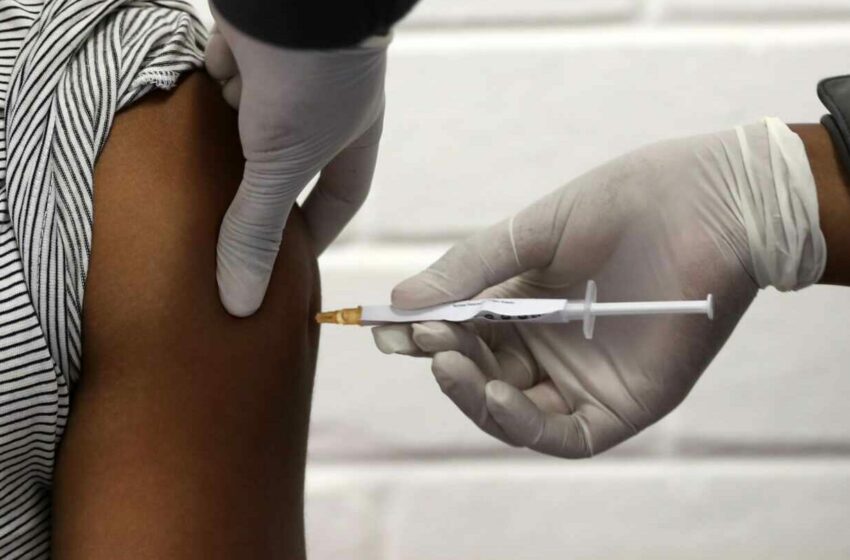  Con plan especial intensificarán vacunación contra el Covid-19 en Córdoba