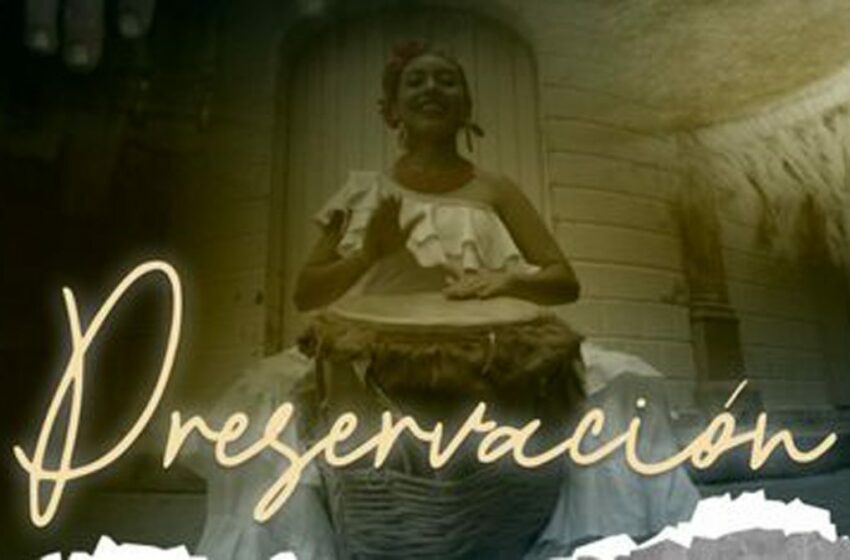  ‘Preservación’, el álbum musical que representa el talento y los ritmos cordobeses