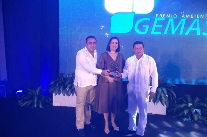  Unicórdoba Estéreo gana Premio Nacional de Periodismo Ambiental Gemas