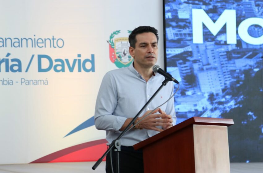 Ruta aérea Montería – Panamá se concretará en los próximos meses: Ordosgoitia