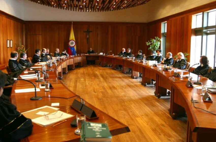 Corte Constitucional devuelve a las entidades territoriales autonomía total sobre sus recursos