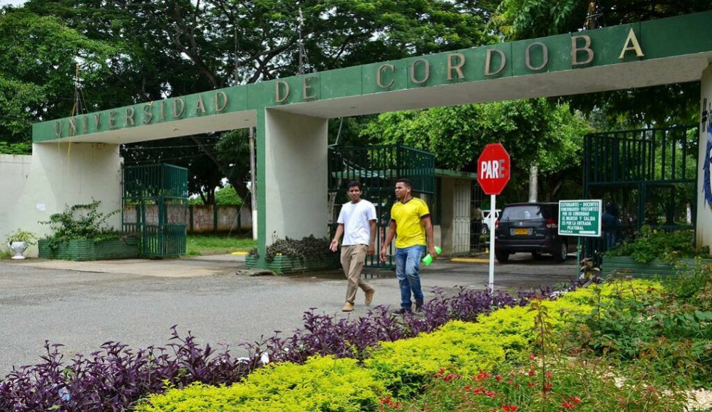 Universidad de Córdoba seguirá en clases virtuales hasta marzo