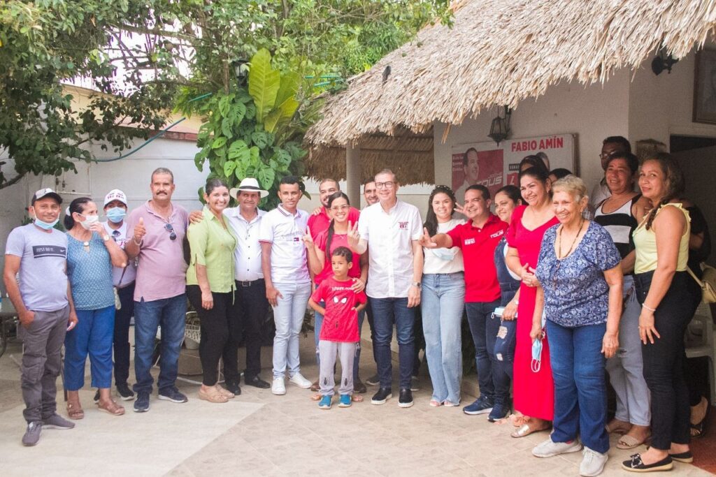 'Joche' Tous anuncia proyecto de empoderamiento de la mujer rural