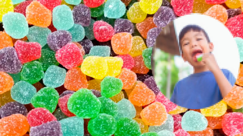  Menor de 11 años de edad murió tras consumir un dulce con LSD