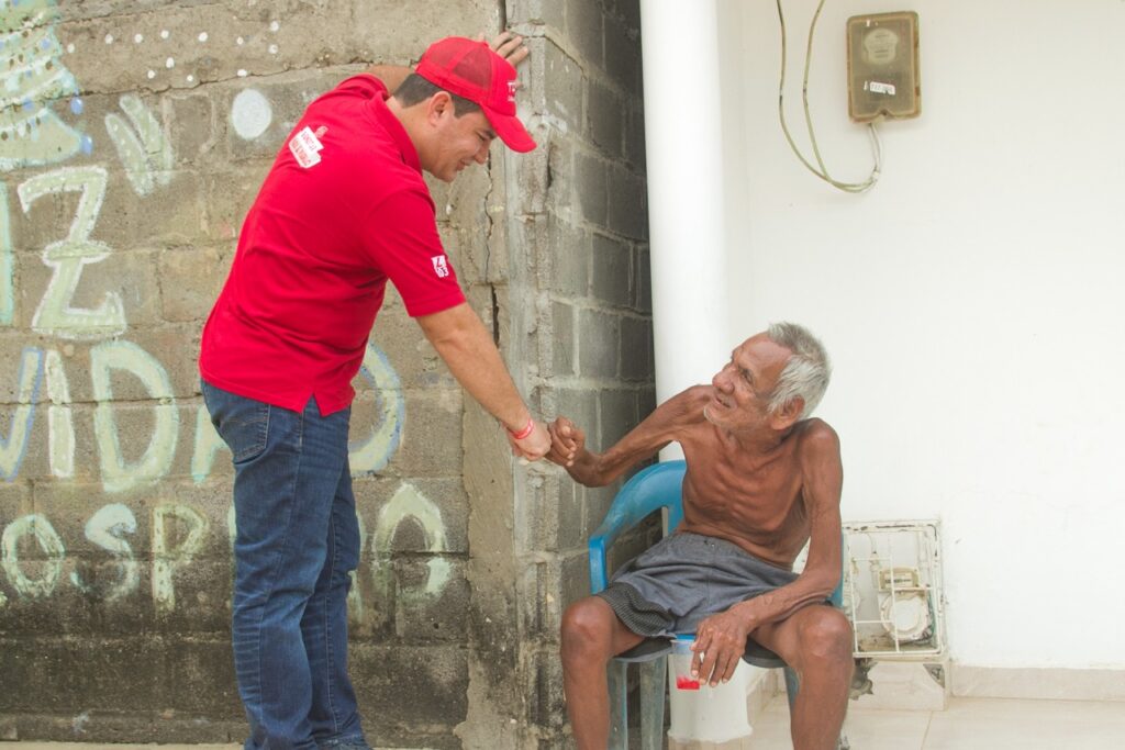 En Montería se fortalece ‘Joche’ Tous