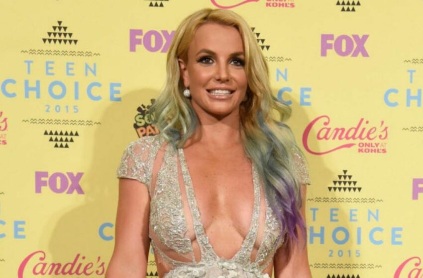 Britney Spears tomará represalias judiciales contra su familia