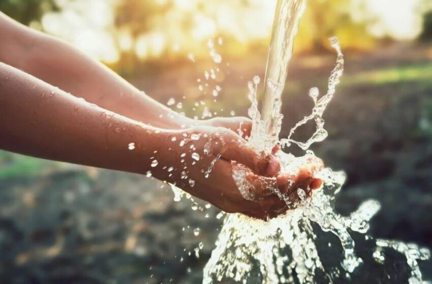  Hoy es el Día mundial del Agua ¿Por qué se celebra?