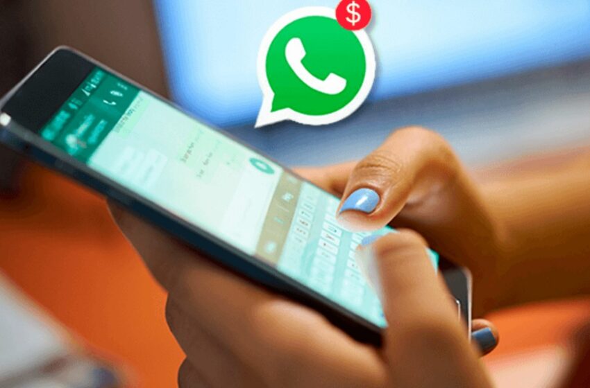  WhatsApp estaría planeando cobrar por su servicio a los usuarios