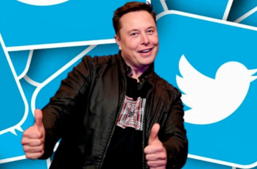  Confirmado: Elon Musk es el nuevo dueño de Twitter