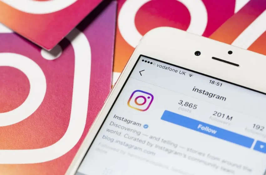 Instagram incorporará NFT, así funcionará