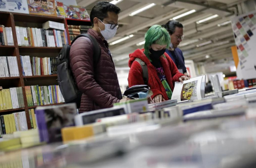  Estas obras colombianas serán traducidas al coreano para la Feria del Libro de Seúl