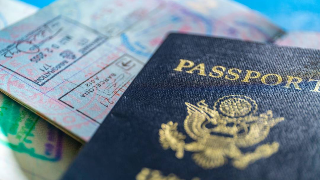 Embajada de Estados Unidos anunció modificaciones en el trámite de visas