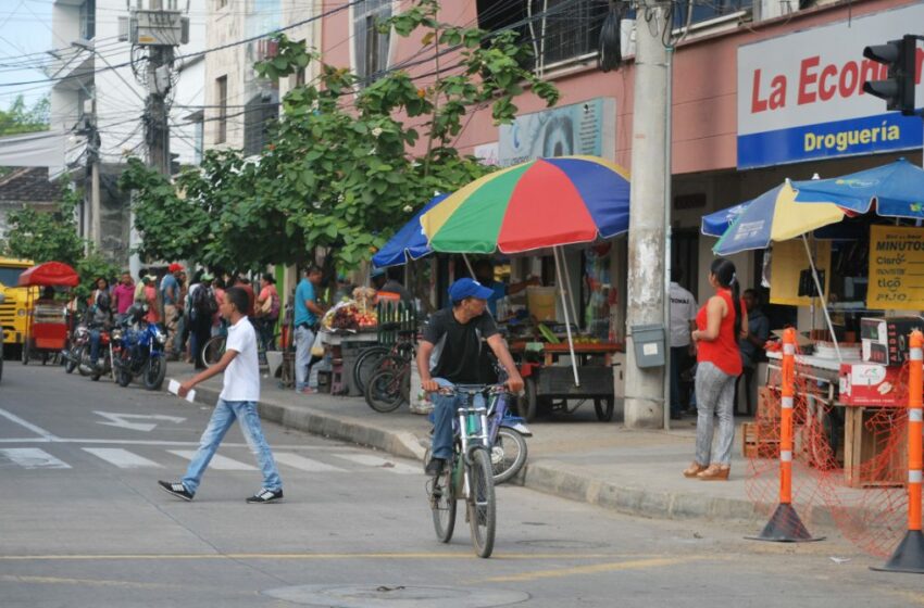 Este sábado se reactiva el comercio en Córdoba: Fenalco