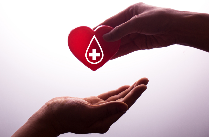 Día Mundial del Donante de Sangre, un acto de solidaridad