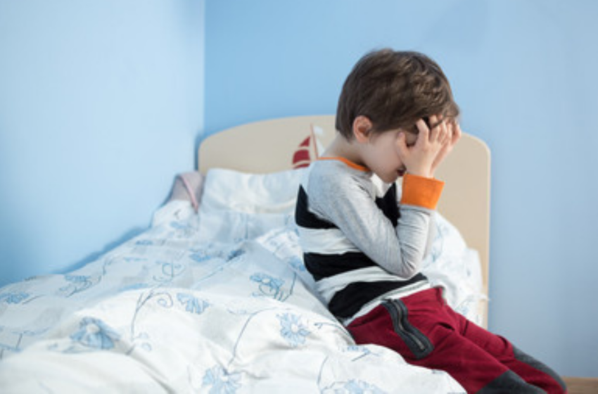  La importancia del cuidar el sueño de los niños y niñas con trastornos del neurodesarrollo