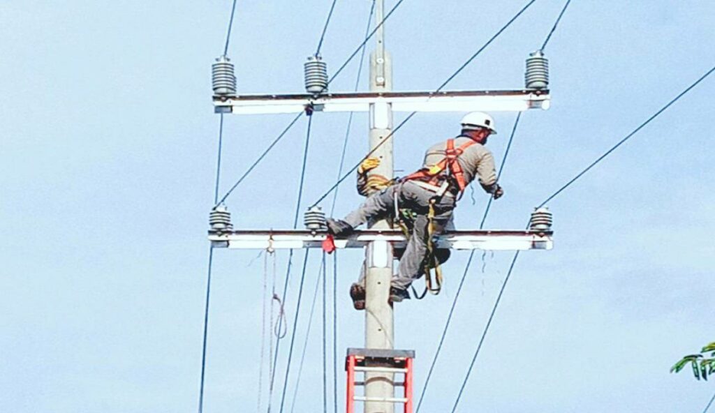 Barrios que no tendrán energía este domingo en Montería