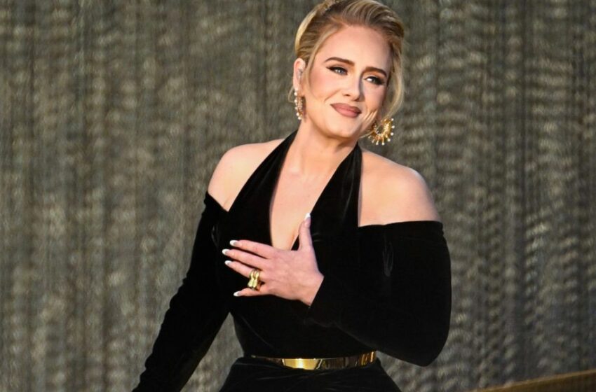  Boletos para el concierto de Adele cuestan hasta $180 millones